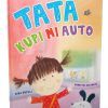 slikovnica tata kupi mi auto