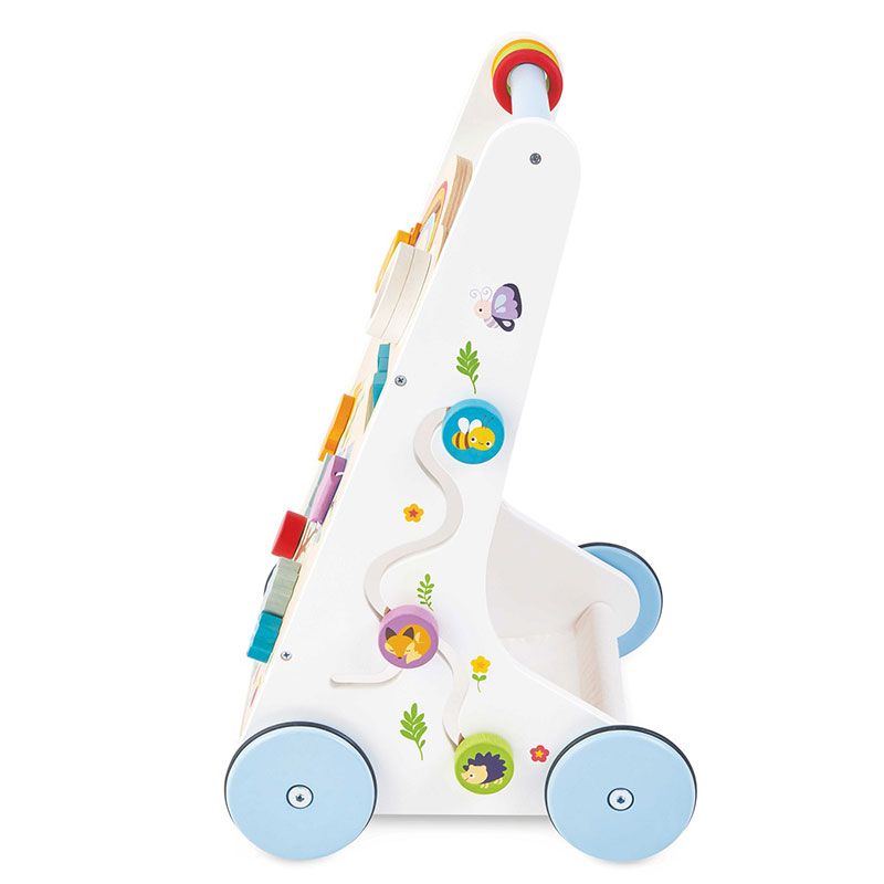 Le Toy Van Aktivna guralica Čarobna šuma - Slika 4