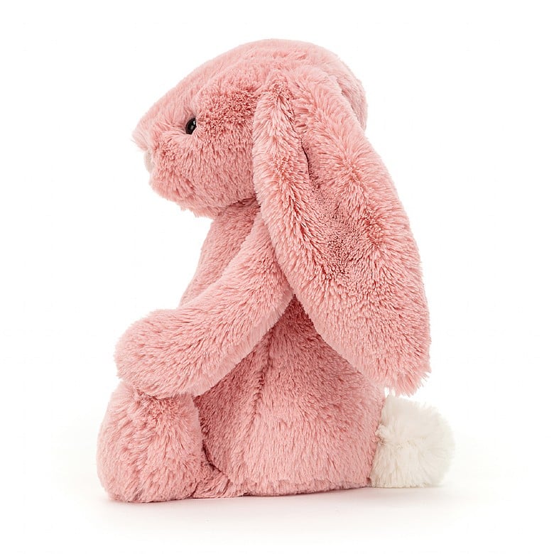 JELLYCAT SRAMEŽLJIVA - ZEČICA petal - Slika 3