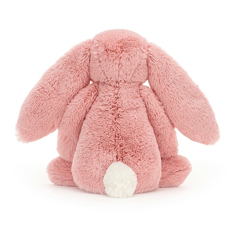 JELLYCAT SRAMEŽLJIVA - ZEČICA petal - Slika 2