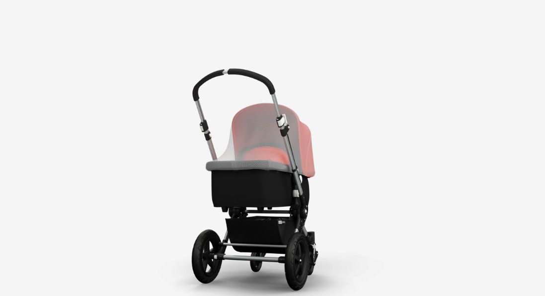 bugaboo mrežica protiv komaraca za djecja kolica