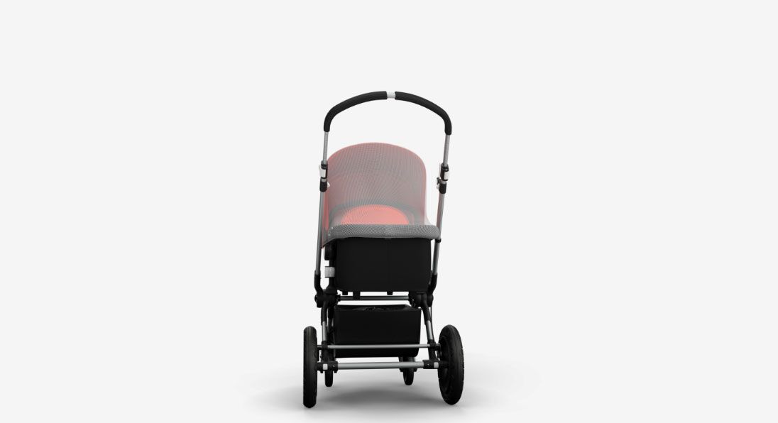 bugaboo mrežica protiv komaraca za djecja kolica