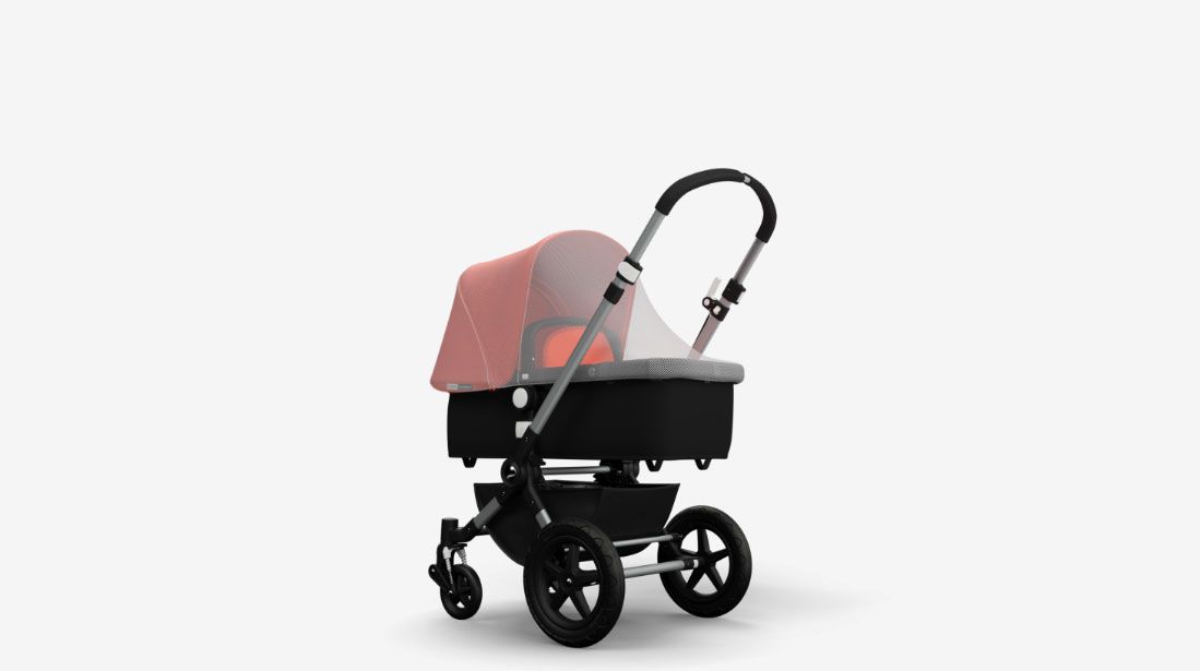 bugaboo mrežica protiv komaraca za djecja kolica
