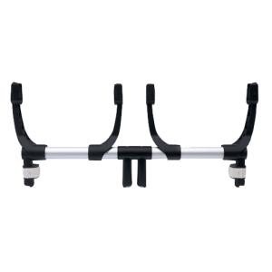 Bugaboo Donkey 2 Twin Adapter for Maxi Cosi® autosjedalicu