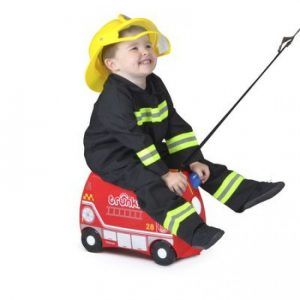 KOFER TRUNKI