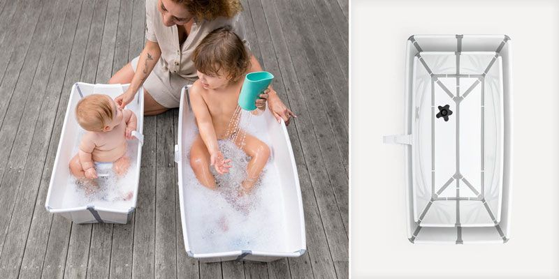 STOKKE FLEXI BATH XL KADICA - Slika 3