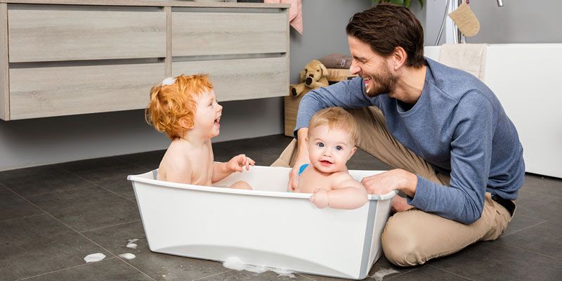 STOKKE FLEXI BATH XL KADICA - Slika 2
