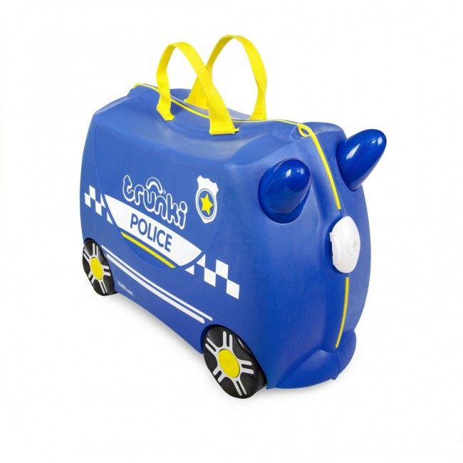 TRUNKI KOFER