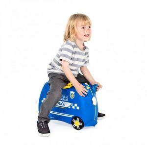 TRUNKI KOFER