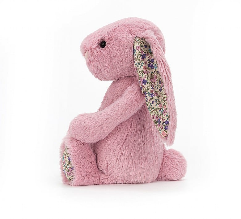 JELLYCAT SRAMEŽLJIVI ZEKO CVJETNO TULIP - Slika 2