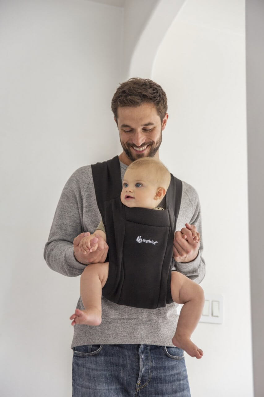 ERGOBABY NOSILJKE ZA BEBE