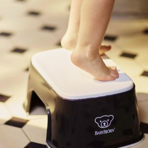 BABYBJORN POMOCNA STEPENICA ZA BEBE