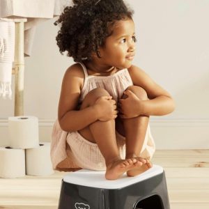 BABYBJORN POMOCNA STEPENICA ZA BEBE
