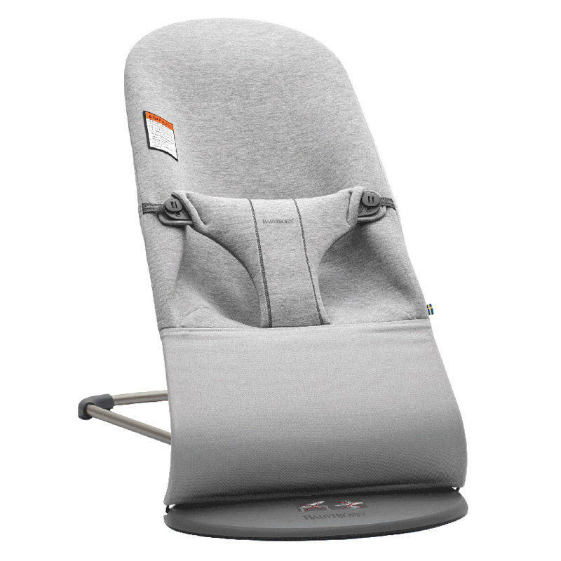babybjorn ležaljke