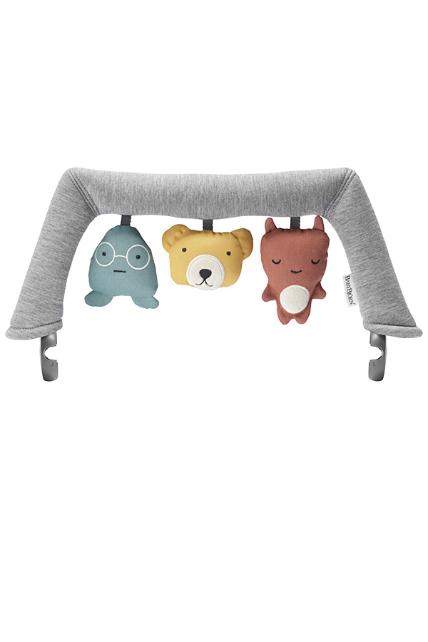 igračka za ležajku babybjorn
