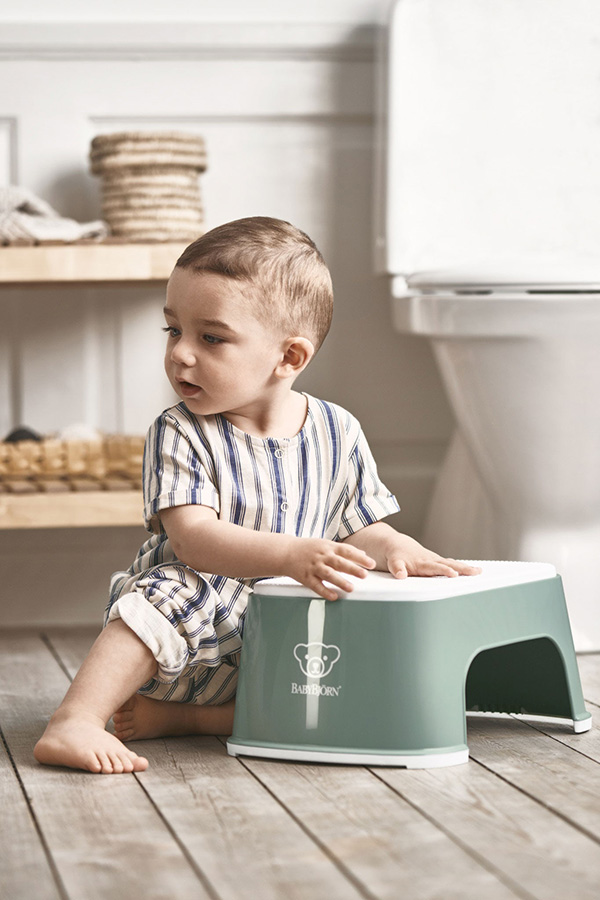 BABYBJÖRN pomoćna stepenica - Slika 10