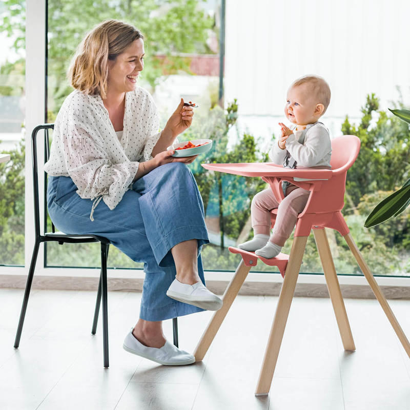 STOKKE CLICKK STOLICA