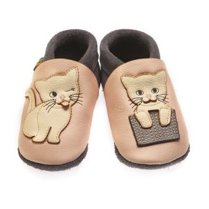 beobaby papučice ŠLAPICE