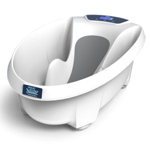 AquaScale V3 kadica za kupanje s vagom