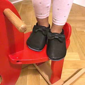 beobaby mekane šlapice