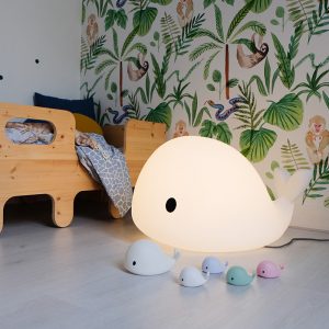 velika noćna lampa moby
