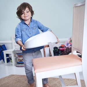 babybjorn booster sjedalo