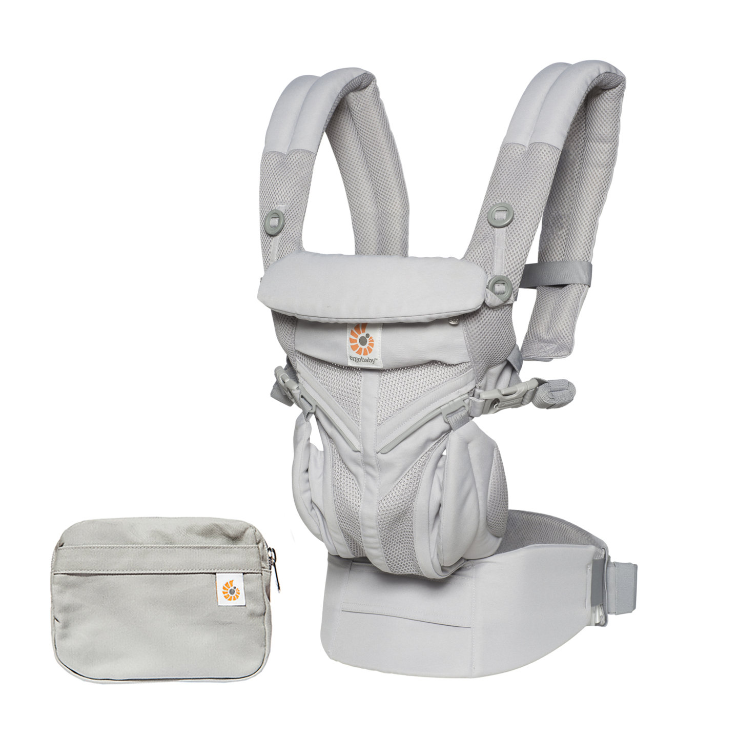 ergobaby nosiljka za bebe