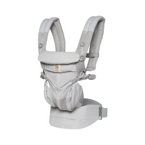 ergobaby nosiljka za bebe