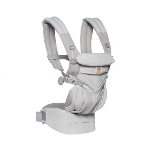 ergobaby nosiljka za bebe