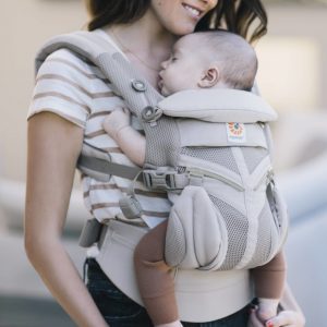 ergobaby nosiljka za bebe