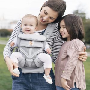 ergobaby nosiljka za bebe