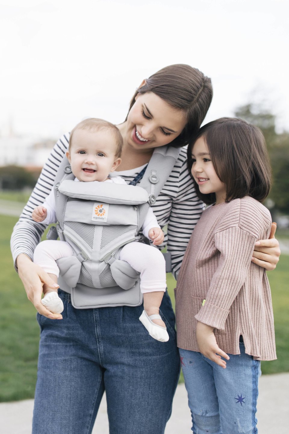 ergobaby nosiljka za bebe