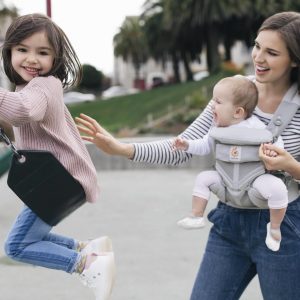 ergobaby nosiljka za bebe