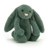 JELLYCAT SRAMEŽLJIVI ŠUMSKI ZEKO