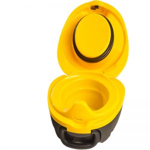 My Carry Potty - Bumbar kahlica