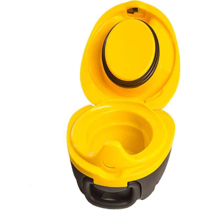 My Carry Potty - Bumbar kahlica