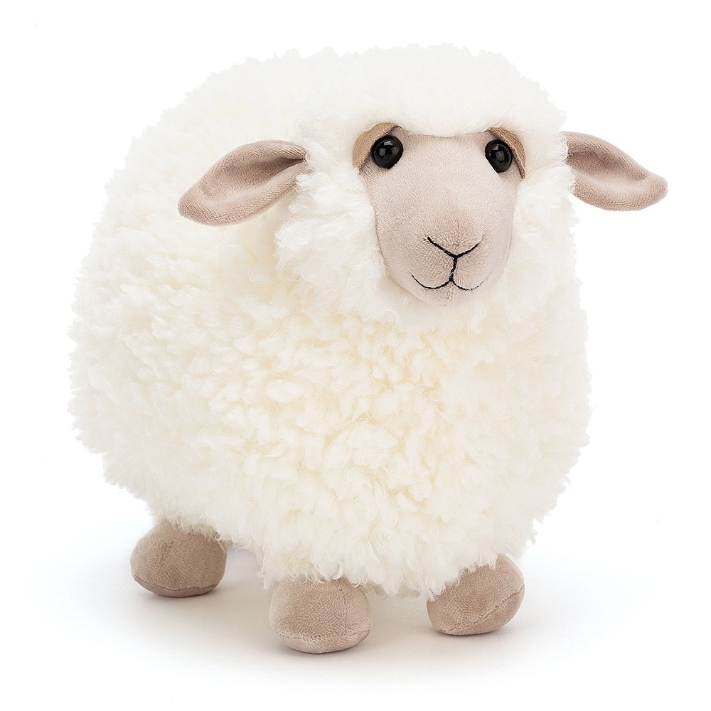 jellycat ovca