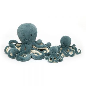jellycat storm hobotnica