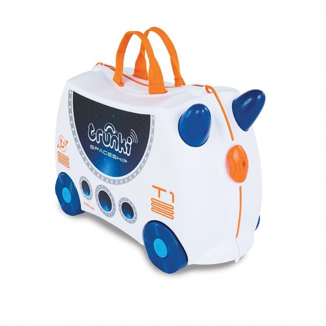 dječji kofer trunki