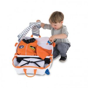 dječji kofer trunki
