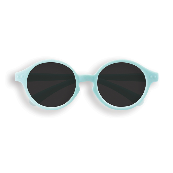 IZIPIZI Sunčane naočale Sun baby Aqua green