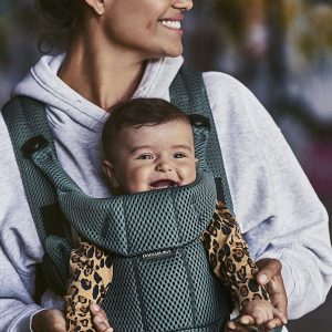 Nosiljka za bebe Babybjorn Move