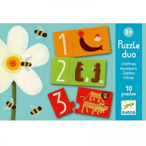 puzzle brojevi slikovnica