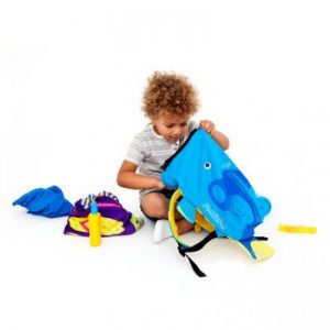 Trunki vodootporni ruksak