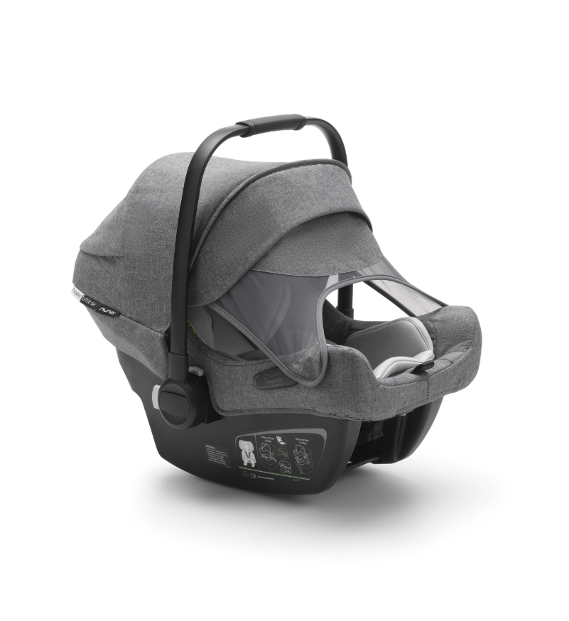 autosjedalice bugaboo