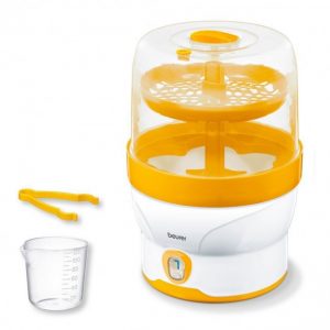 sterilizator na paru