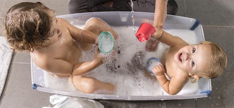 stokke fleksibath kadica