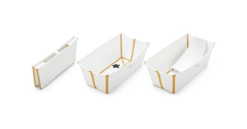 stokke fleksibath kadica
