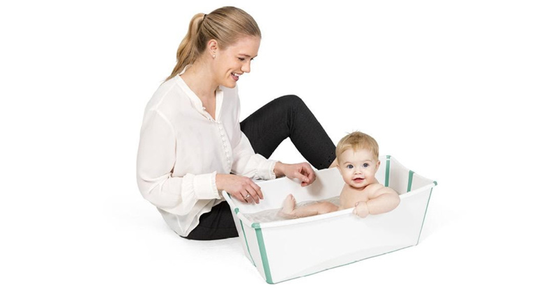 stokke fleksibath kadica