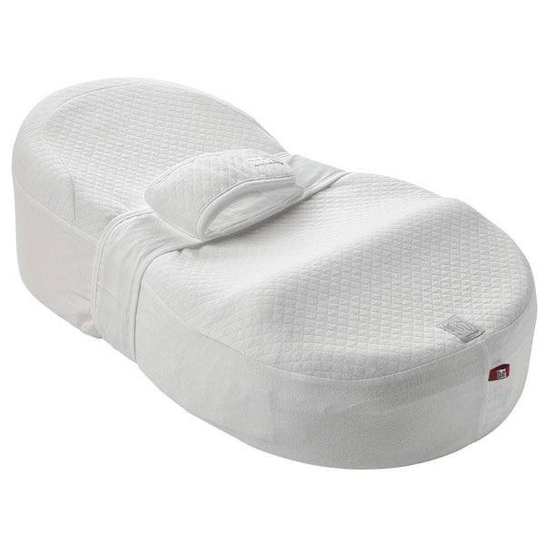 Cocoonababy jastuk za novorođenče